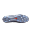 Nike Tiempo Legend X Elite AG Scary Good Blau F402 - blau