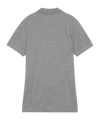 PUMA teamFINAL Casuals Poloshirt Damen Grau F06 - grau