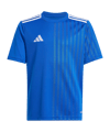 adidas Campeon 25 Trikot Kids Blau