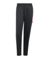 adidas FC Arsenal London Places+Faces Track Hose Schwarz