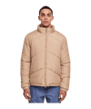 Urban Classic Arrowt Winterjacke Beige - beige