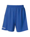 Kempa Short Classic Kids Blau F05