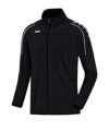 Jako Classico Freizeitjacke Damen Schwarz F08