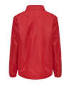 Hummel hmlPROMO Regenjacke Kids Rot F3062 - rot