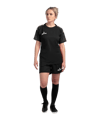 Derbystar Madrid v25 Trikot Damen Schwarz - schwarz