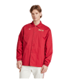 adidas Originals FC Bayern München 125th Anniversary Jacke Rot - rot