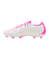 PUMA KING 20 Match FG/AG Showtime Weiß F05 - weiss