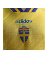 adidas SVFF Schweden Bringback 1994 Trikot Home Gelb - gelb