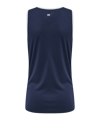 Hummel hmlCORE XK Basket Trikot Kids Blau F7026 - blau