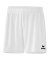 Erima Rio 2.0 Short Damen Weiss - weiss