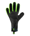 KEEPERsport Varan8 Hero NC Demon Torwarthandschuhe Schwarz - schwarz