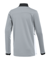 Nike Academy 25 Drill Top Sweatshirt Kids Grau F012 - grau
