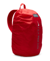 Nike Academy Team Rucksack Rot Weiss F657 - rot