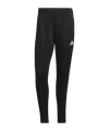 adidas Tiro 23 League Trainingshose Schwarz - schwarz