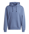 adidas Hoody Blau - blau