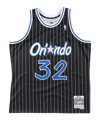 Mitchell and Ness NBA Orlando Magic 1994-1995 - schwarz