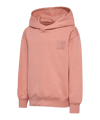 Hummel Clean Hoody Kids Rosa F4128