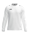 JAKO One Sweatshirt Weiß F0