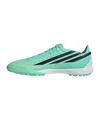 adidas F50 Hyperfast League TF Final Rush Grün - gruen