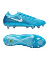 Nike Phantom GX II Elite SG-Pro AC Mad Ambition Blau F400