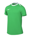 Nike Academy Pro 24 Trainingsshirt Grün Weiss F329