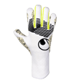 uhlsport FM Supergrip+ ZNE HN Solar Edition #402 Torwarthandschuhe Mehrfarbig F1011411011113 - mehrfarbig
