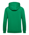 Hummel hmlRED Classic Hoody Grün F6235 - gruen