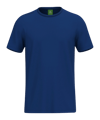Erima TS T-Shirt Blau F2082645