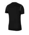 Nike Park 20 Training Shirt kurzarm Kids F010 - schwarz