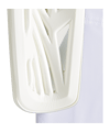 adidas Tiro League Schienbeinschoner - weiss