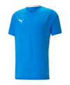 PUMA teamCUP Trikot Blau F02 - blau