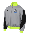 Nike SK Sturm Graz Trainingsjacke Grau F013 - grau