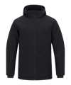 JAKO Function Winterjacke Schwarz F800 - schwarz