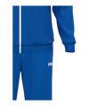 JAKO One Trainingsanzug Blau F400 - blau