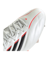 adidas Copa Pure IV Elite SG Born for Goals Weiß - weiss