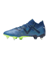 PUMA FUTURE Ultimate MxSG Gear Up Blau Weiss F03 - blau