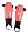 Nike Charge Soccer Schienbeinschoner Orange F850
