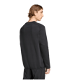 adidas DFB Deutschland Tiro Travel Sweatshirt Schwarz - schwarz