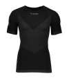Hummel First Seamless Jersey Schwarz F2001 - schwarz