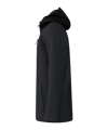 Erima PREMIA Hydro Jacke Schwarz F2052601 - schwarz