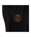 Jordan Paris St. Germain Strike Trainingshose 3rd Schwarz F010 - schwarz