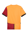 PUMA Galatasaray Istanbul Trikot Home 2024/2025 Rot F01 - rot