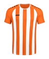 JAKO Inter Trikot Kids Orange Weiss F352 - orange