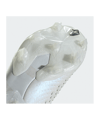 adidas Predator Accuracy.1 L FG Pearlized Weiss - weiss