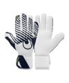 uhlsport FM Supersoft HN Torwarthandschuhe Weiß F01 - weiss