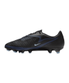 Nike Phantom 6 Low Academy MG Shadow Schwarz F003 - schwarz