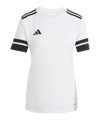 adidas Trikot Damen Weiß