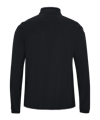 hummel Core 2.0 Woven Jacke Schwarz F2114 - schwarz