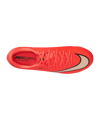 Nike Air Zoom Mercurial Vapor XVII Academy MG - rot