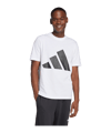 adidas Sportswear T-Shirt Weiß - weiss